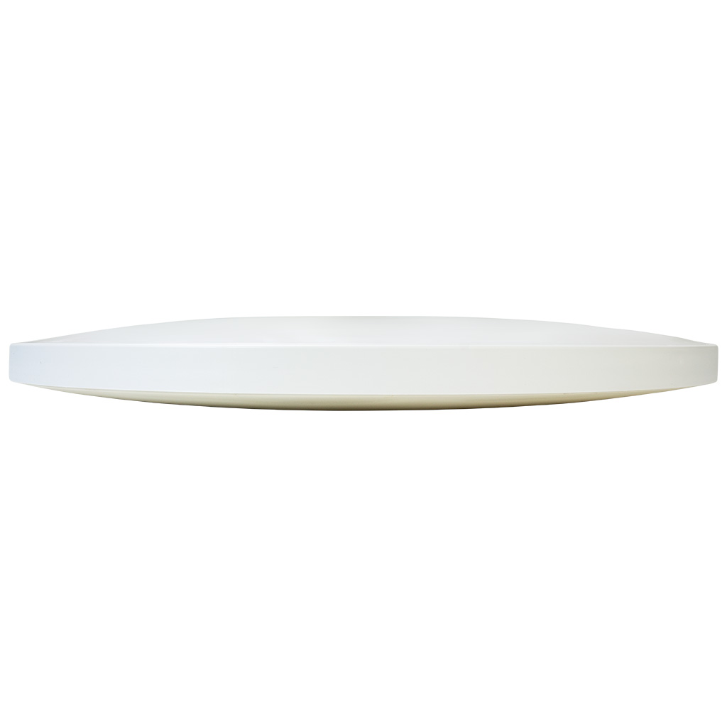 Светильник светодиодный Leek, 40Вт, 5000K, IP65, белый