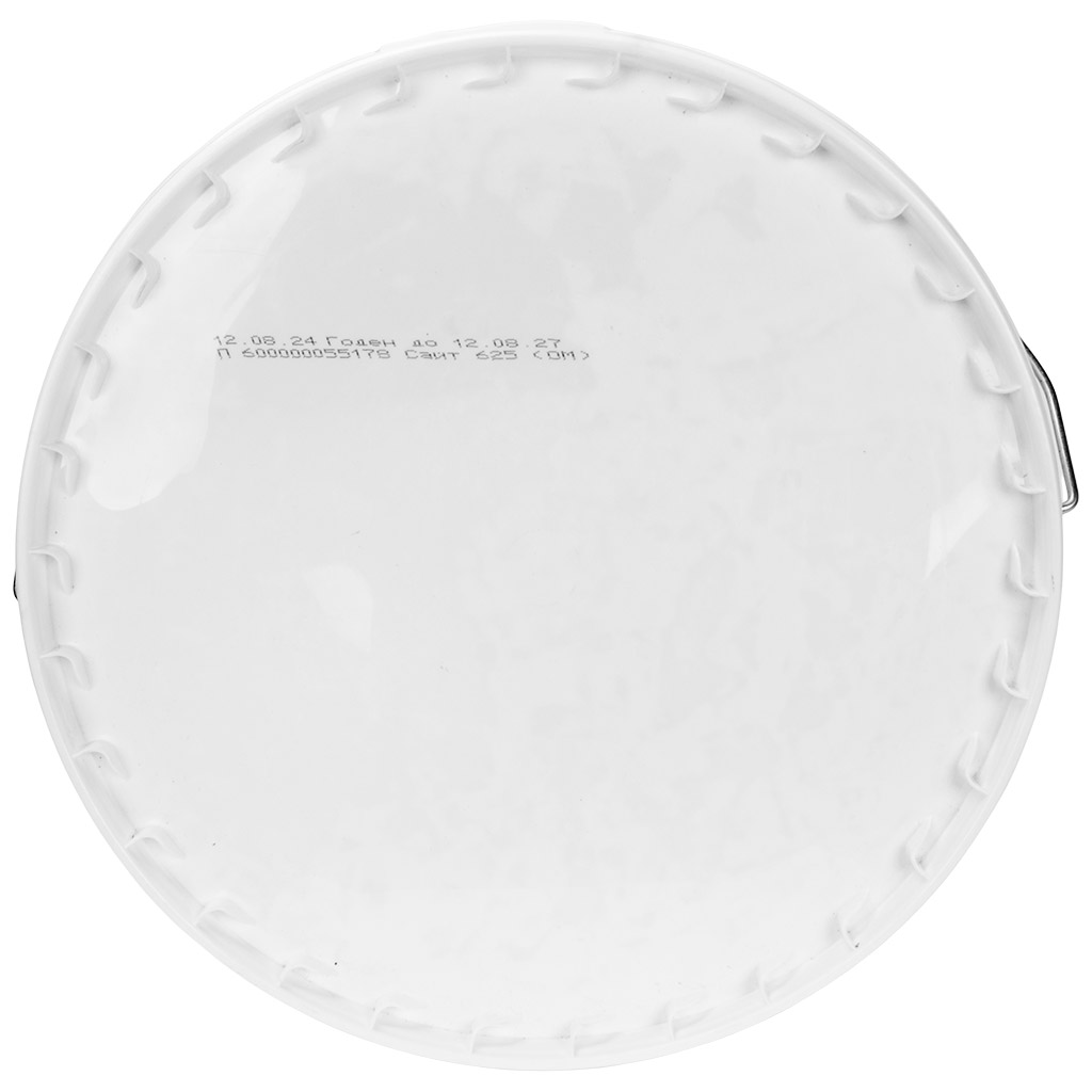 Краска водно-дисперсионная Finncolor Минерал Стронг, фасадная, для минеральных оснований, матовая, база MRA, 13.1кг