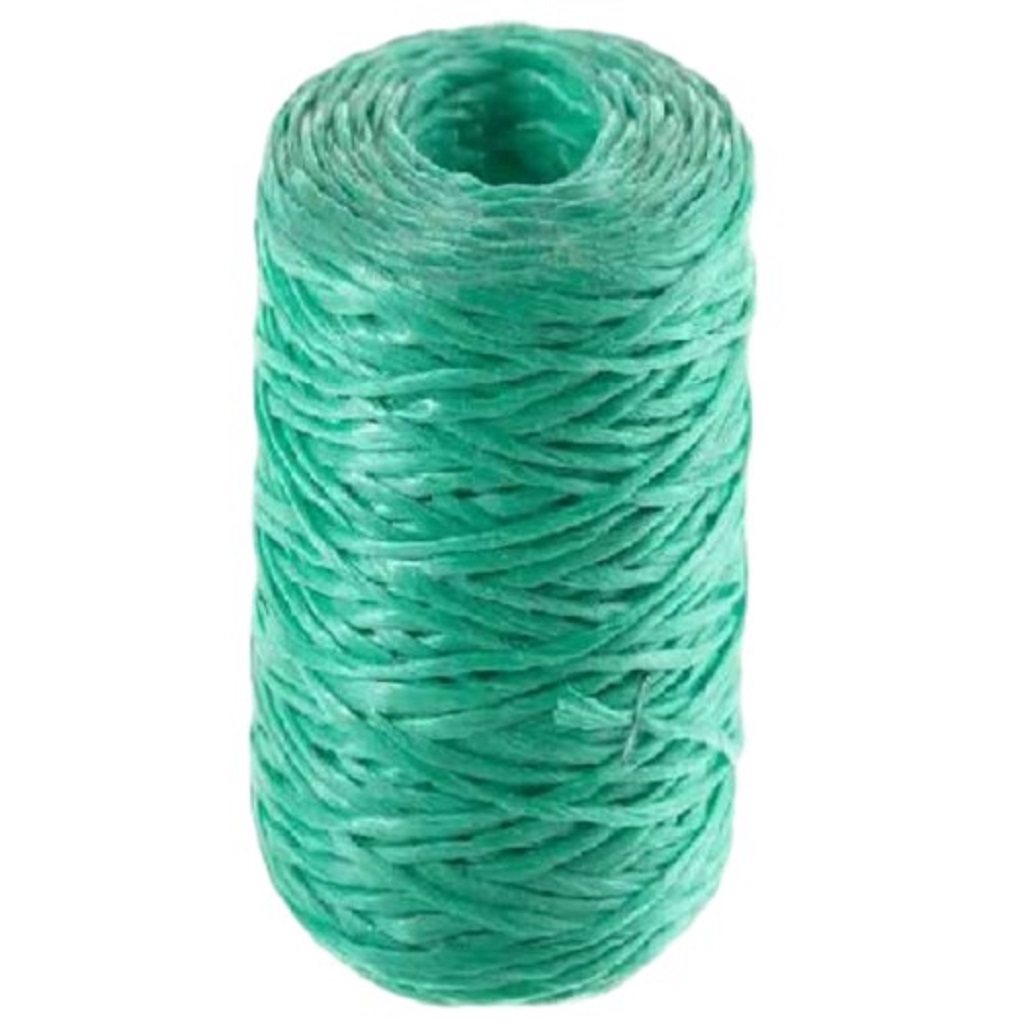 Шпагат полипропиленовый, цветной, 200м