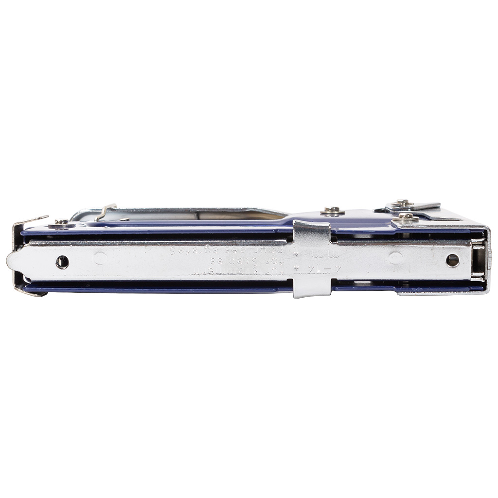 Степлер All-Be-Fix, металлический корпус, тип 53, 4-14мм