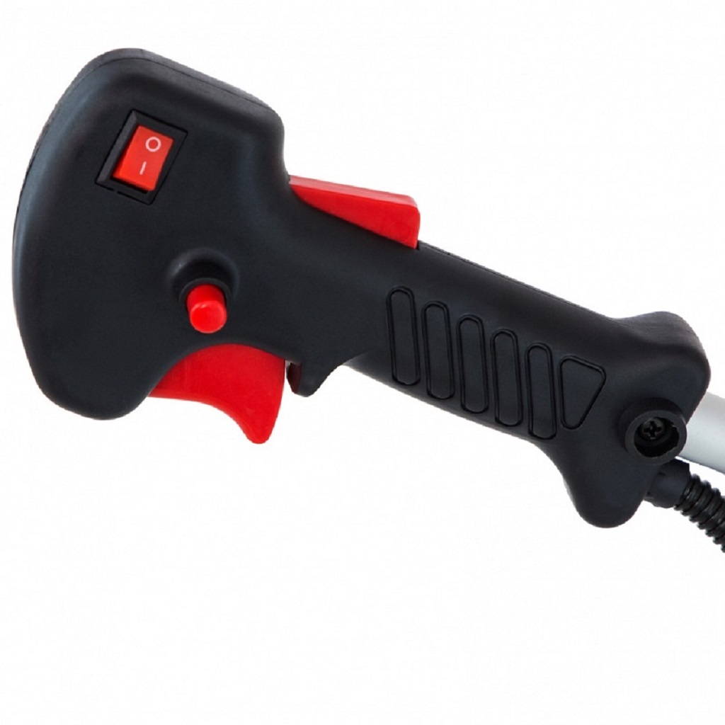 Триммер Denzel DR-25, бензиновый, 1350Вт