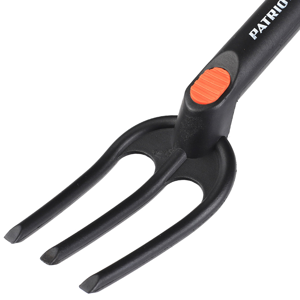 Набор садовых инструментов Patriot GTP5, 5 предметов