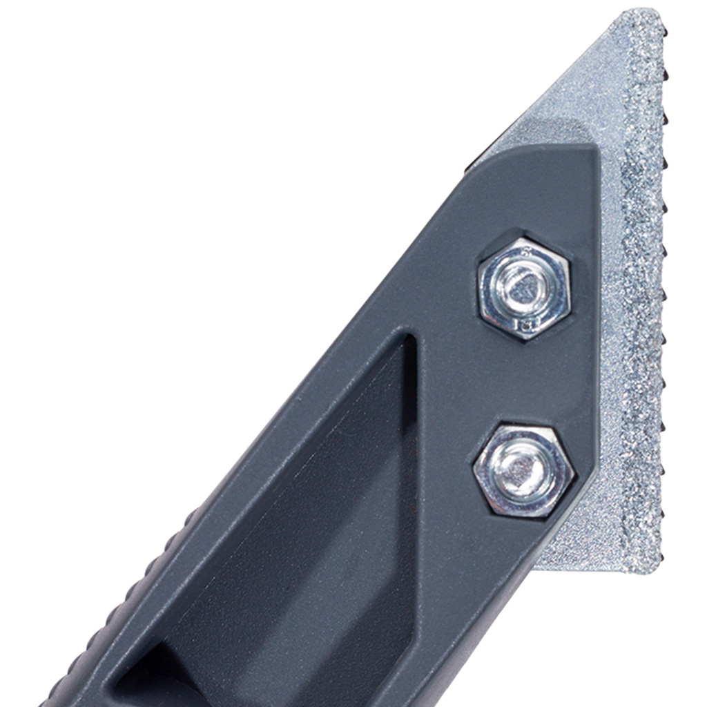 Скребок для расшивки швов 2+1=3мм лезвие, Намерение