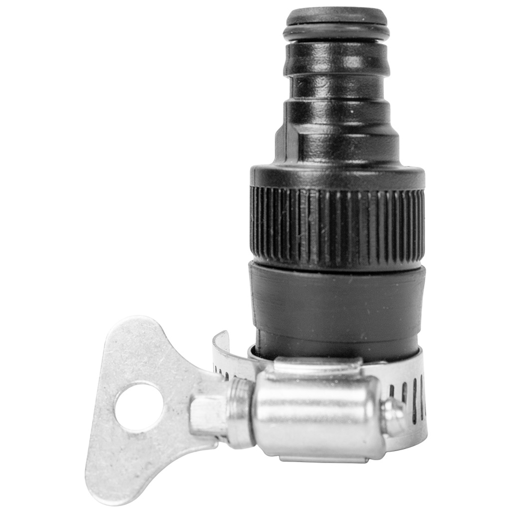 Адаптер Patriot ACP-12, внешний хомут, 1/2"