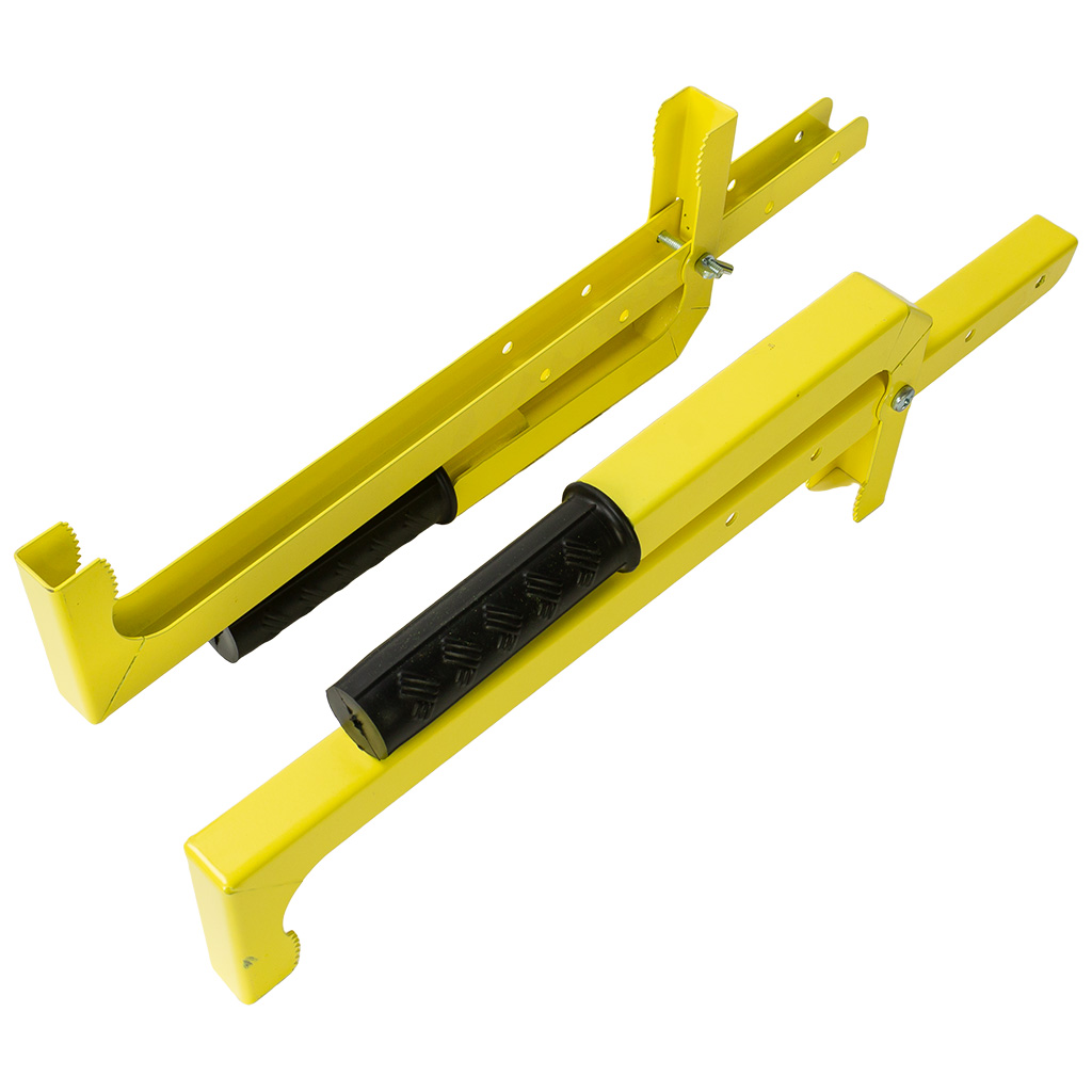 Захват ON, для газоблоков, 20-40/2, сталь