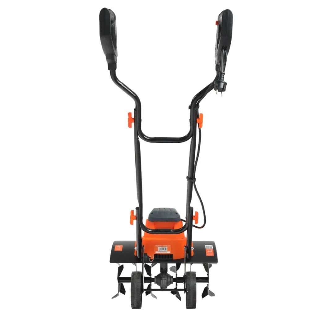 Культиватор Patriot Elektra 1500, электрический