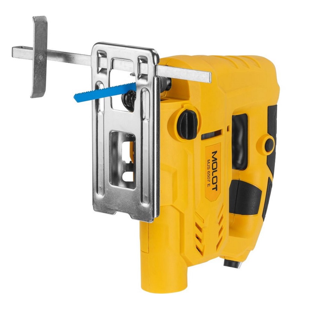 Лобзик Molot MJS 6507 E, 650Вт