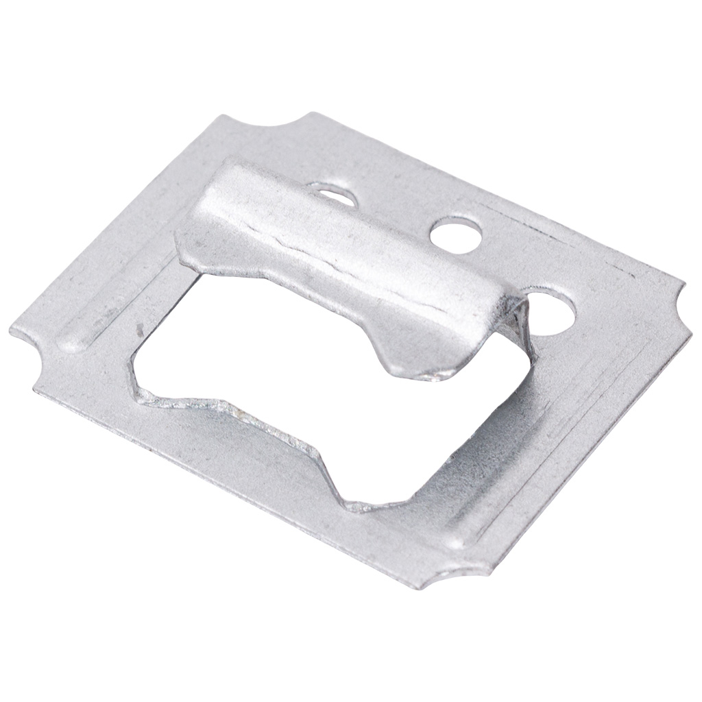 Кляймер для вагонки №5.5, 100 шт/упак