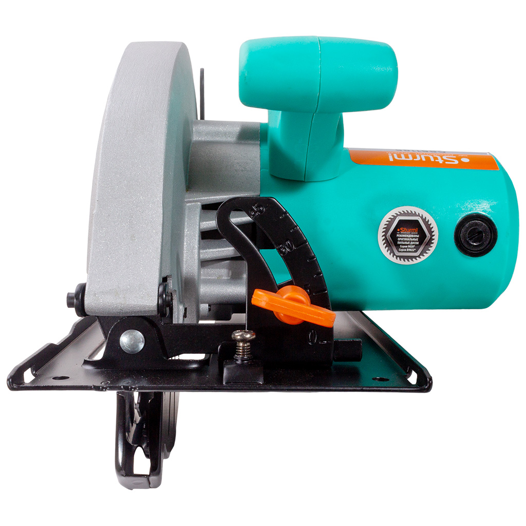 Пила циркулярная Sturm! CS51185, 1600Вт
