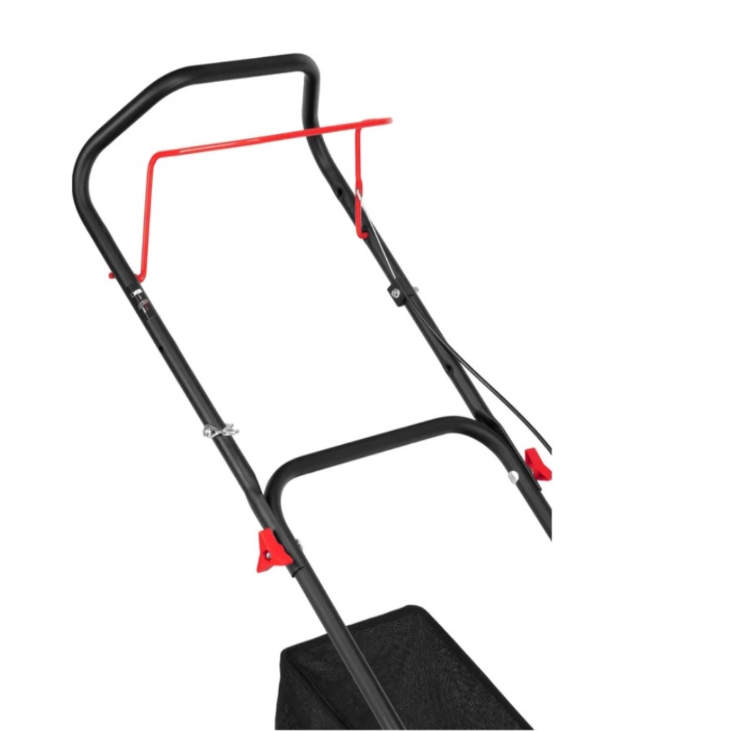 Газонокосилка MTX GL41-K, бензиновая, 3л.с