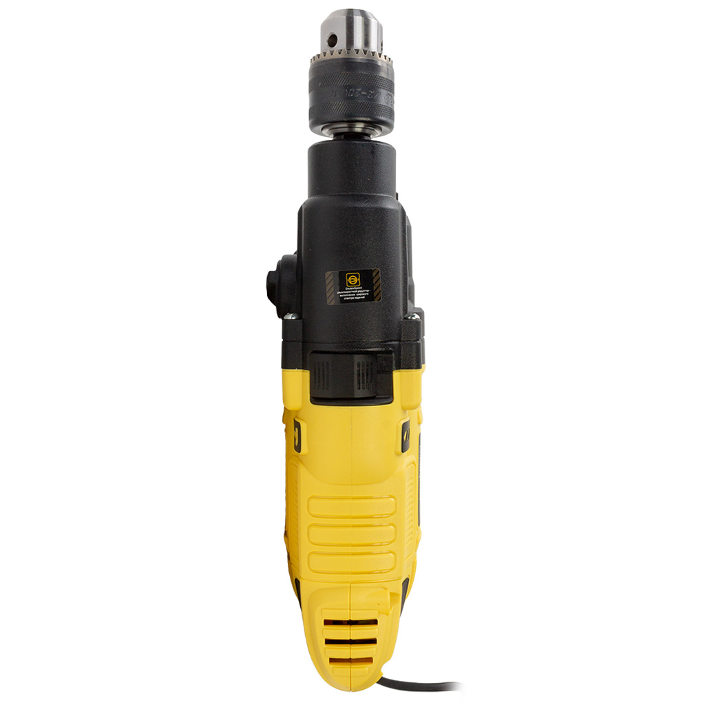 Дрель ударная Hanskonner HID21100DS, 1000Вт