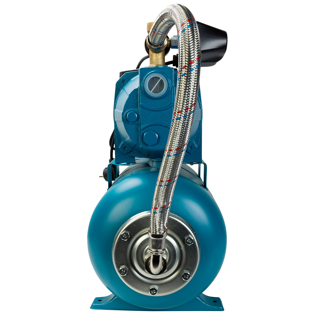 Насосная станция Sturm! WP97120CI