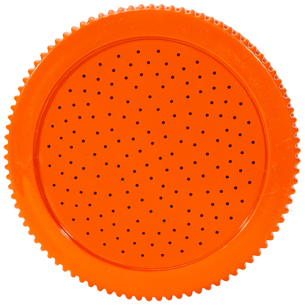 Душ поливочный Medalyan, прямой со штуцером, 1/2-5/8-3/4