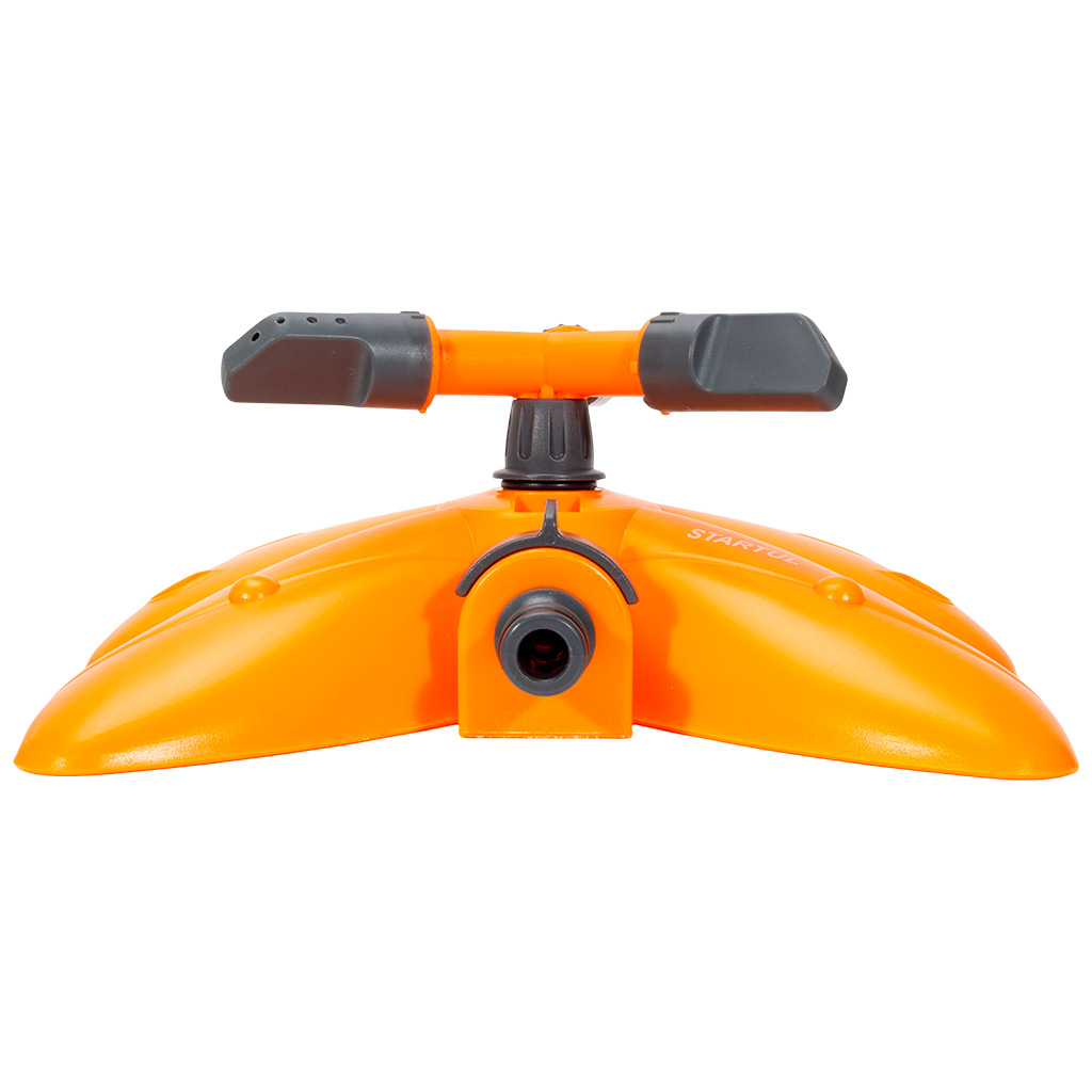 Распылитель круговой Garden Startul "Бабочка", 3 сопла