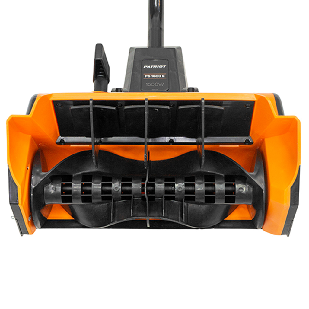 Снегоуборочная машина электрическая Patriot PS 1600 E