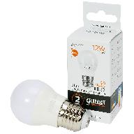 Лампа светодиодная Gauss Elementary, шар, 12Вт, E27 3000K цены в Воронеже