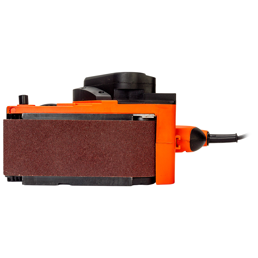 Шлифмашина ленточная Patriot BS 810, 800Вт