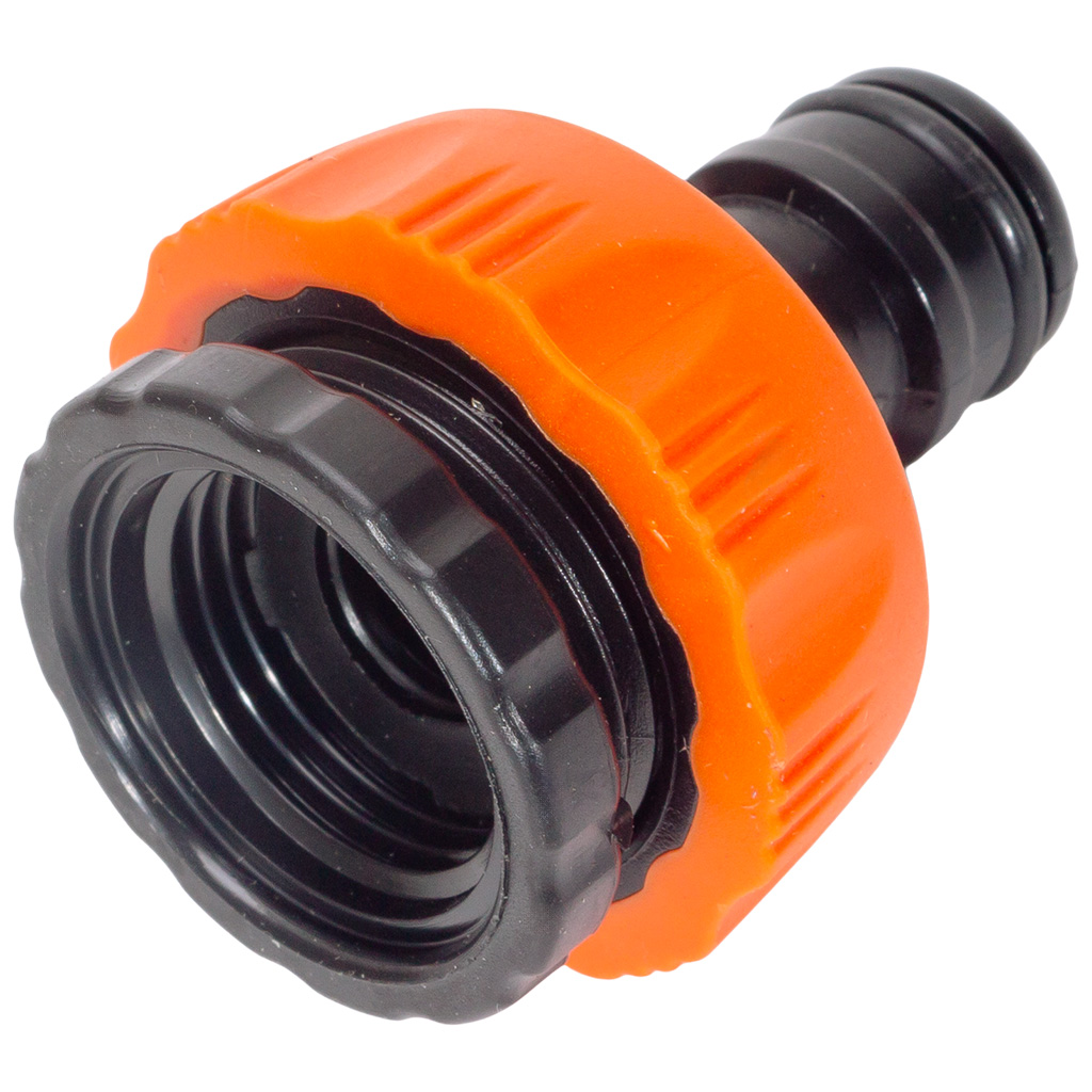 Набор поливочный Patriot SNP 12, 1/2" наконечник + 3 фитинга