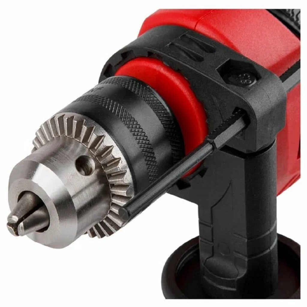 Дрель ударная Wortex DS 1306-2, 650Вт