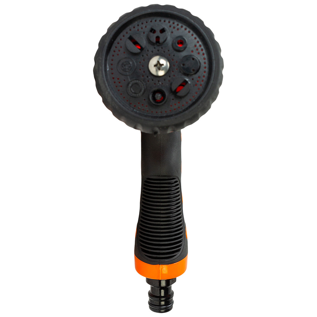 Пистолет-распылитель Sturm! 3015-17-08P, 8 режимов