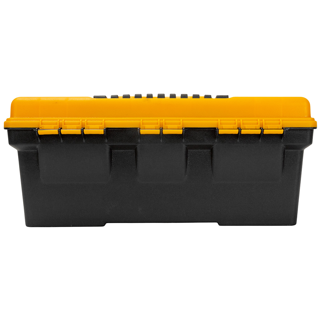 Ящик для инструментов Sturm!, пластиковый, 324х165х137мм