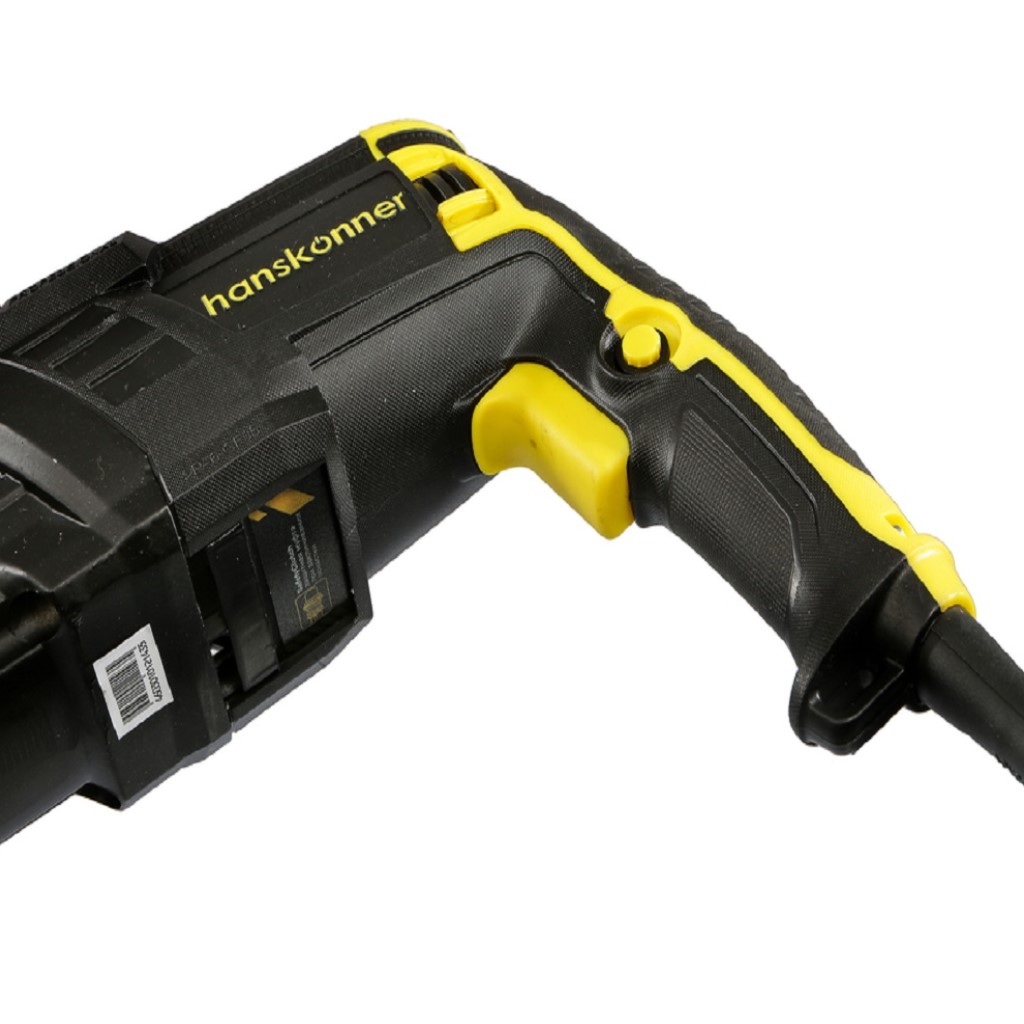 Перфоратор Hanskonner HRH0928MLRE, 850Вт