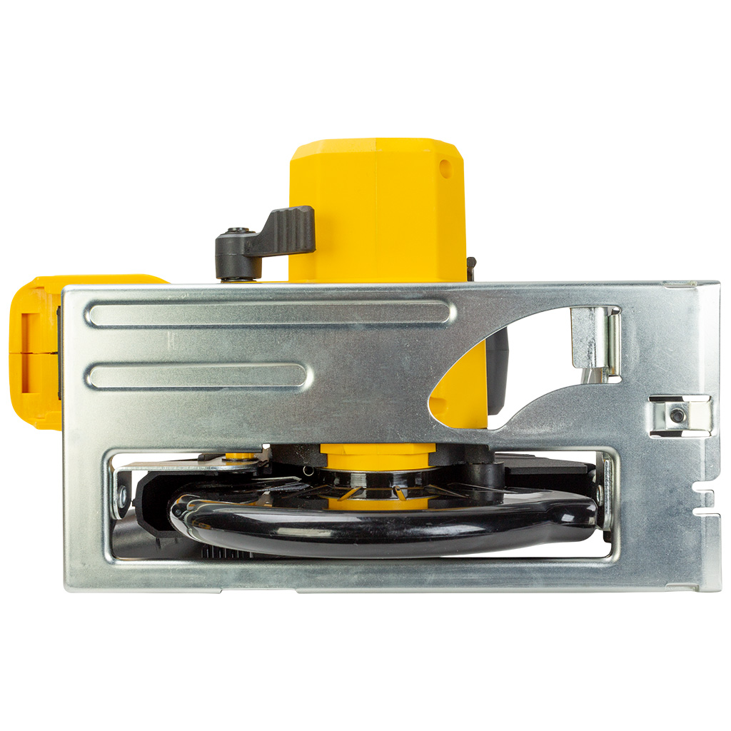 Пила циркулярная аккум 20Вт, Denzel CCSH-20-165