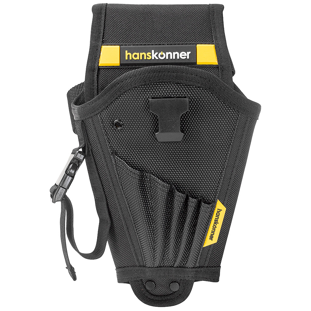 Сумка для шуруповерта Hanskonner HKCB1007