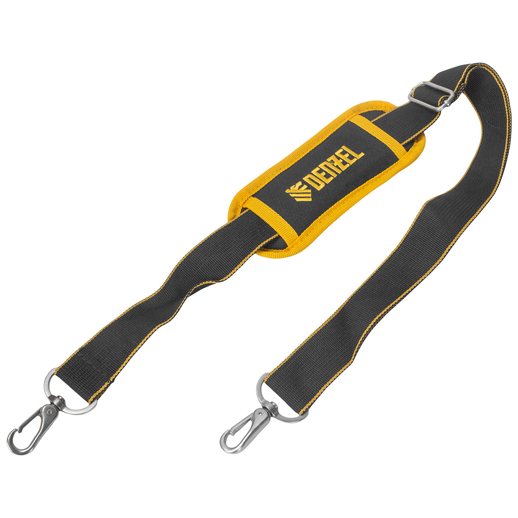 Сумка для инструмента Denzel, 20 карманов