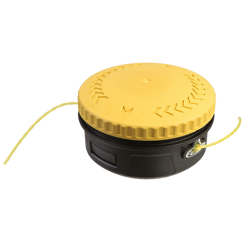 Катушка для триммера Hanskonner H3513, универсальная с адаптером, леска 1.2-3.0мм, до 6м