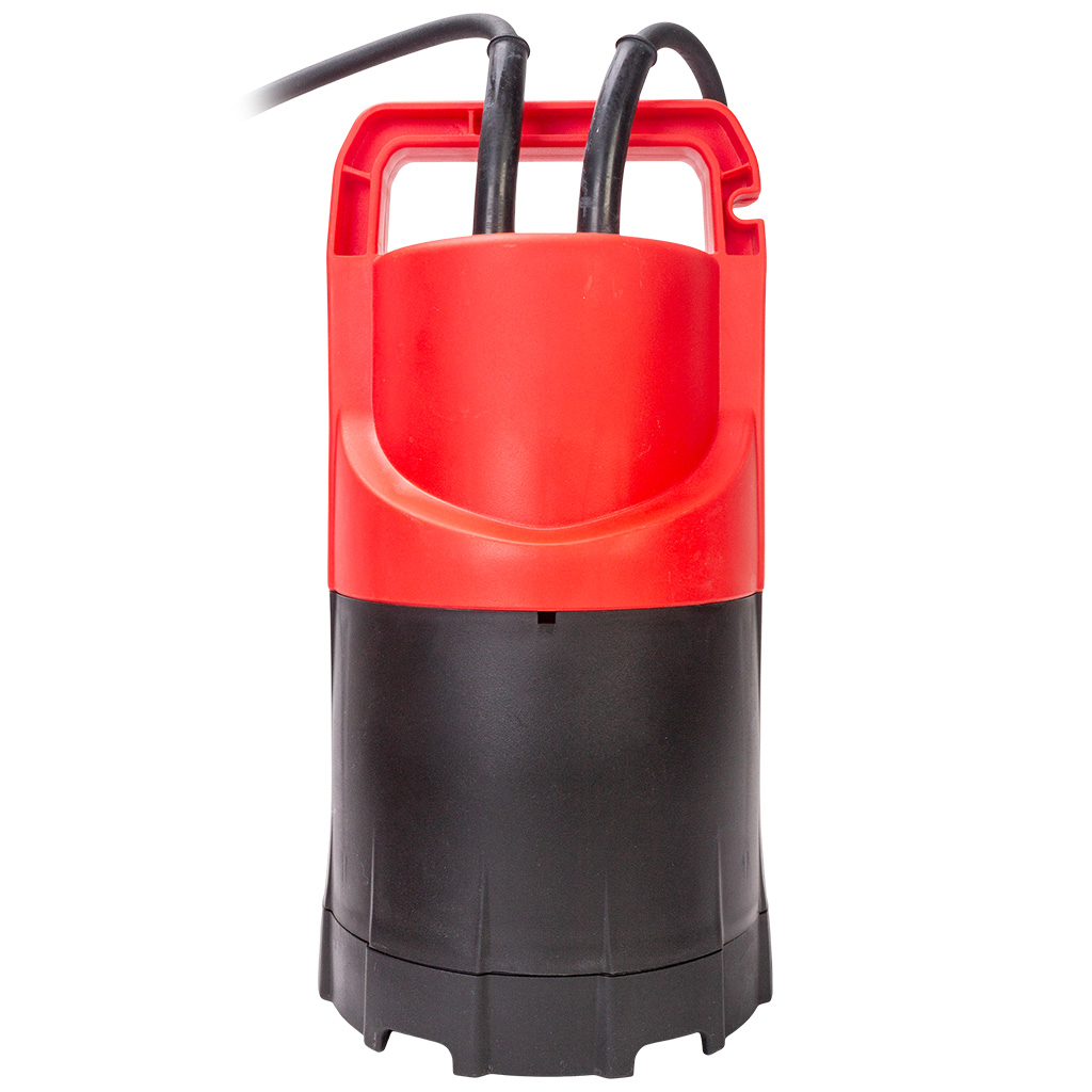 Насос дренажный Победа НД 300, для чистой и грязной воды