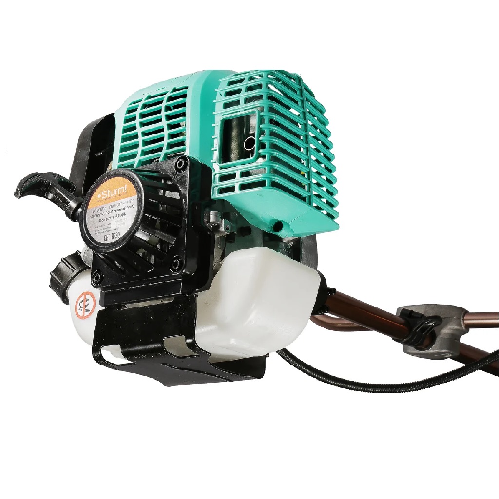 Триммер Sturm! BT89314, бензиновый, 1400Вт