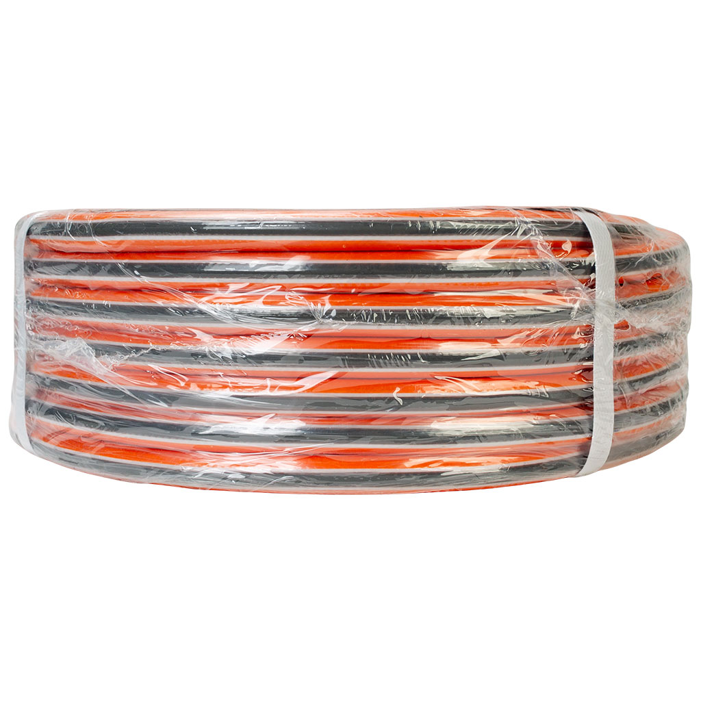 Шланг поливочный Patriot PVC-1225, армированный, 1/2'' х 25м, 30 атм