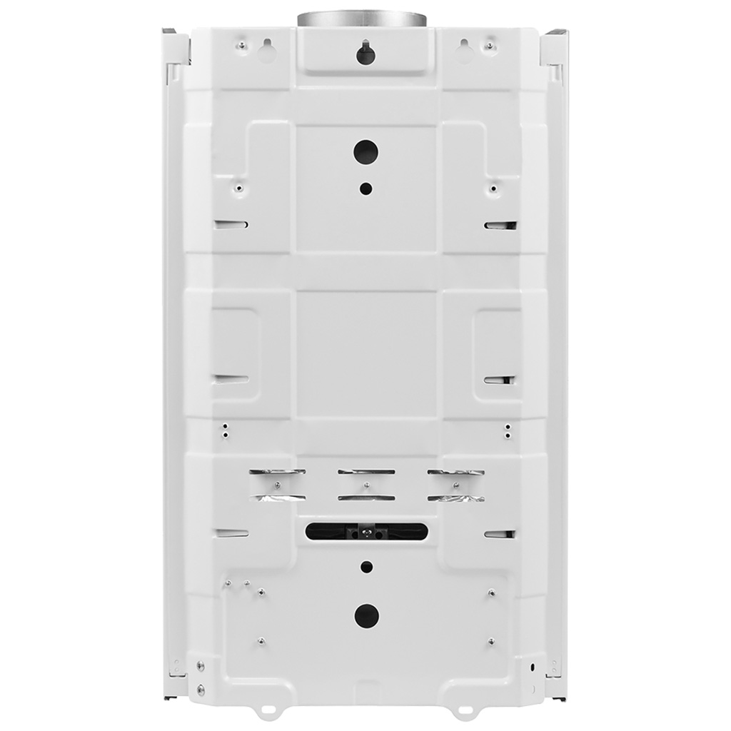 Колонка газовая Ballu GWH 10 Fiery Glass Mirror, 20 кВт