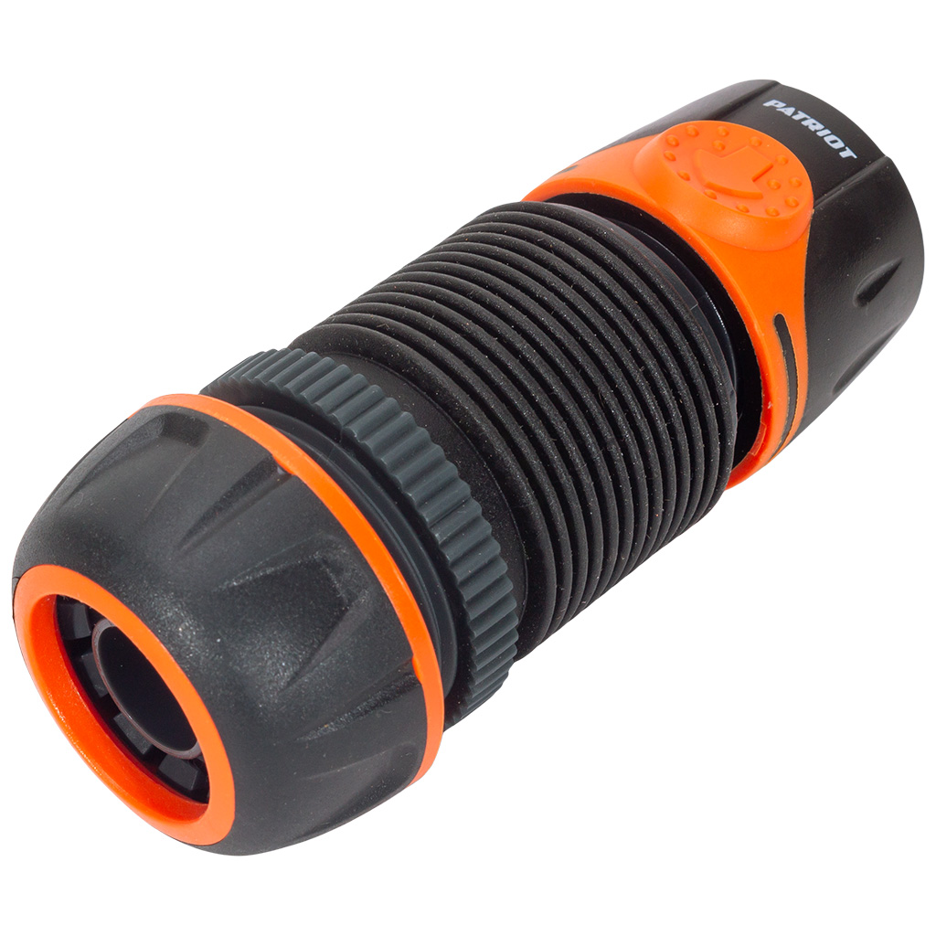 Соединитель Patriot FCP 34, 3/4'' шланг-насадка