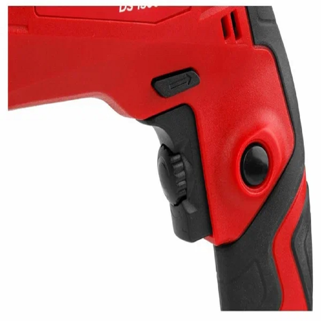 Дрель ударная Wortex DS 1306-2, 650Вт