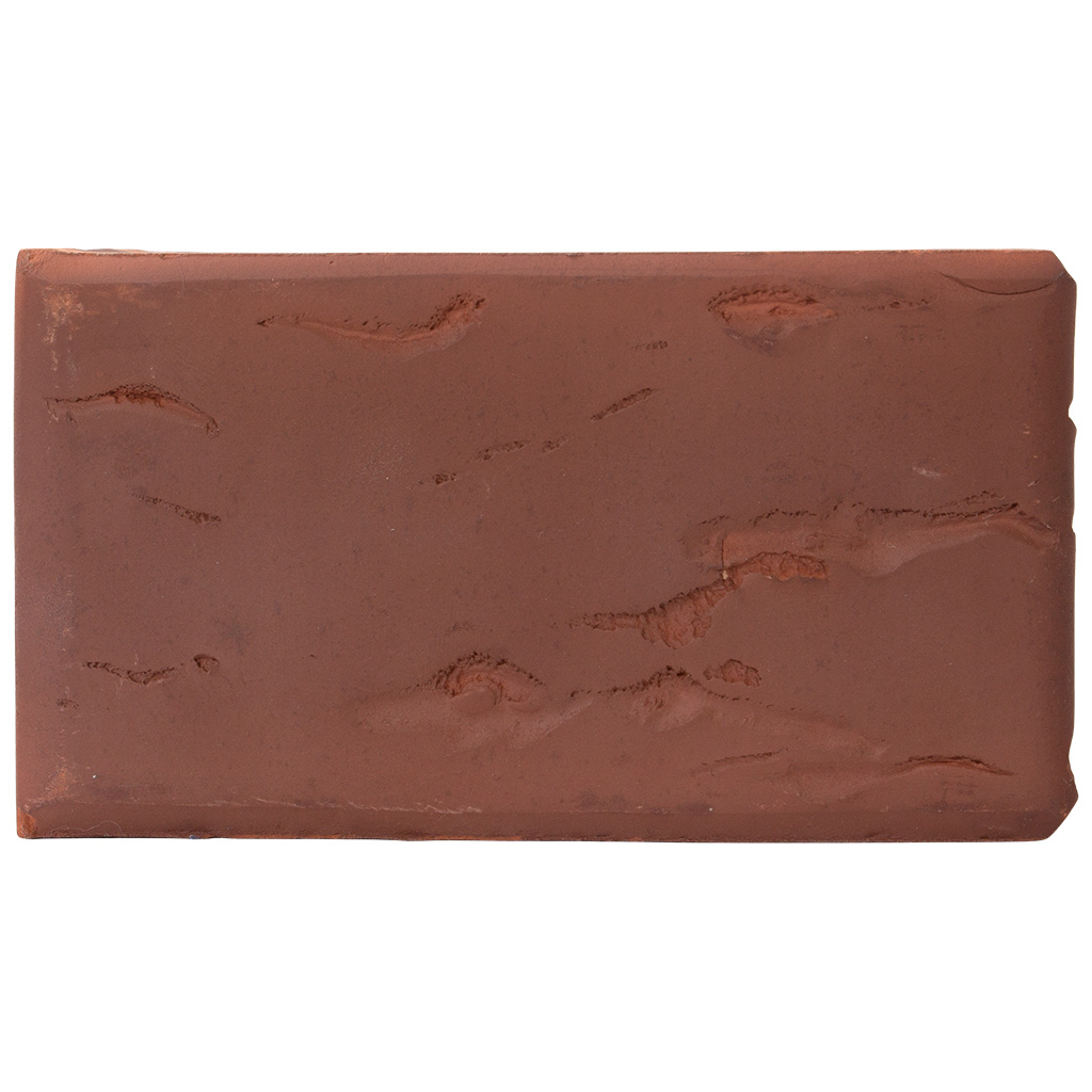 Кирпич лицевой керамический Воротынский, Кортен, рустированный, 1,0НФ, М150, (480шт, упаковка)