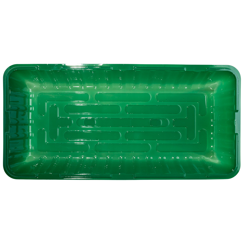 Мини-парник на 3 места