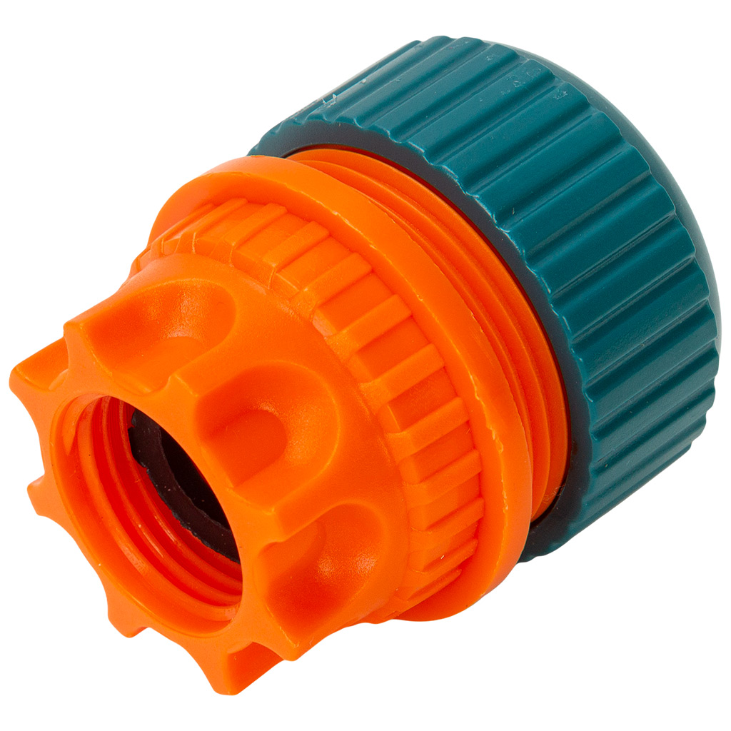 Муфта Medalyan, 3/4'' шланг-насадка