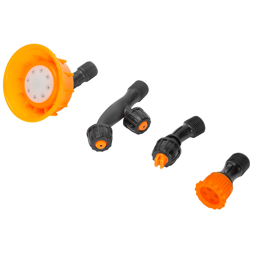 Ранцевый опрыскиватель Patriot PT-12AC, аккумуляторный, 12л