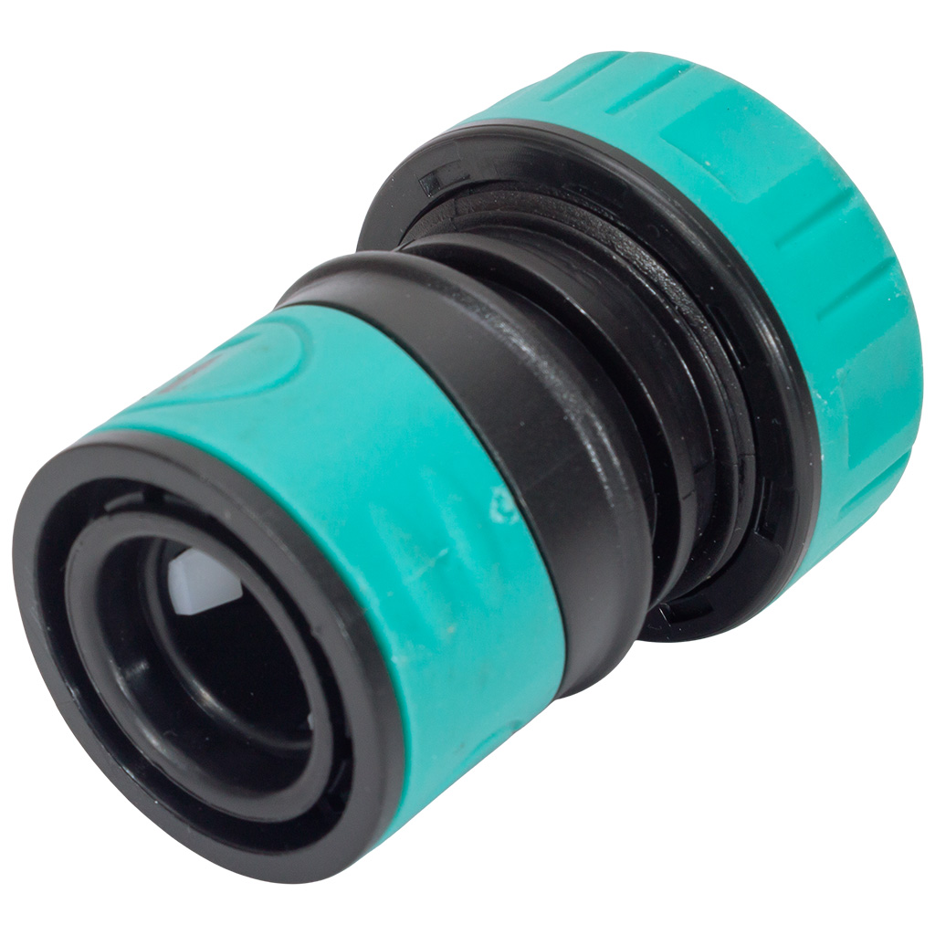 Соединитель Sturm! 3015-21-3/4PR, 3/4'' шланг-насадка