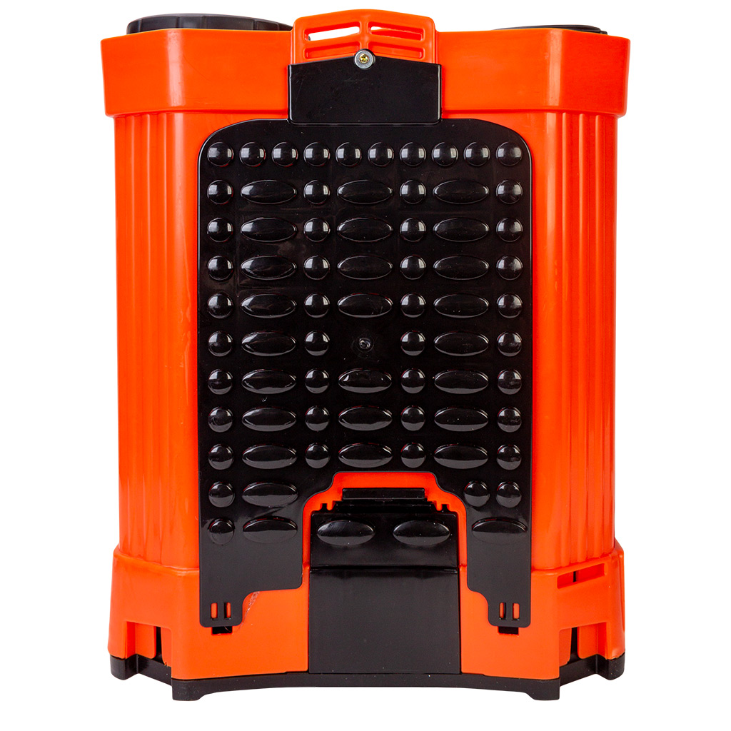 Ранцевый опрыскиватель Patriot PT-16AC, аккумуляторный, 16л