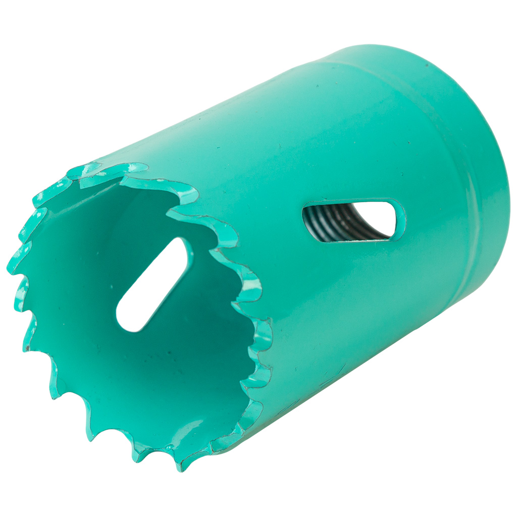 Коронка Sturm! биметаллическая,  35 мм, 5/8",1090-04-BI-35