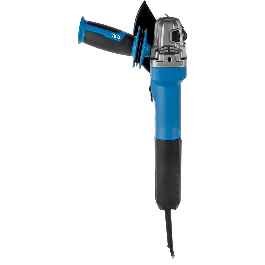 Углошлифовальная машина Bull WS 1210, d-125мм, 1000Вт