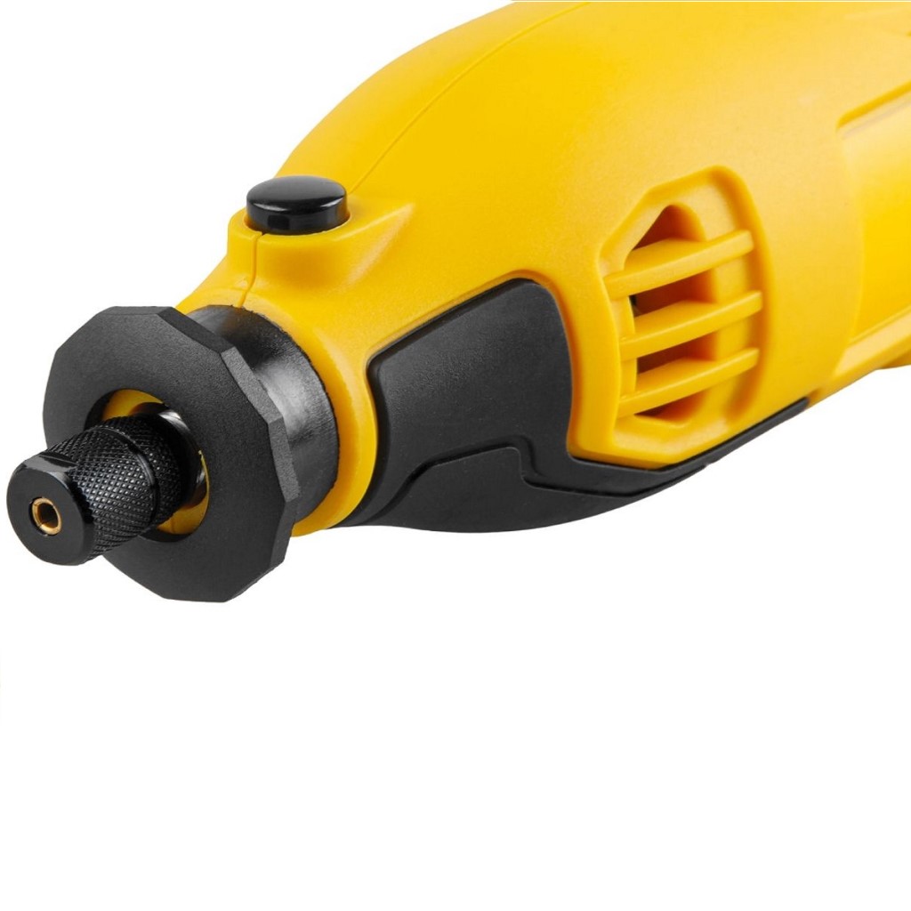 Гравер электрический Molot MMG 3213 E, 135Вт, набор насадок