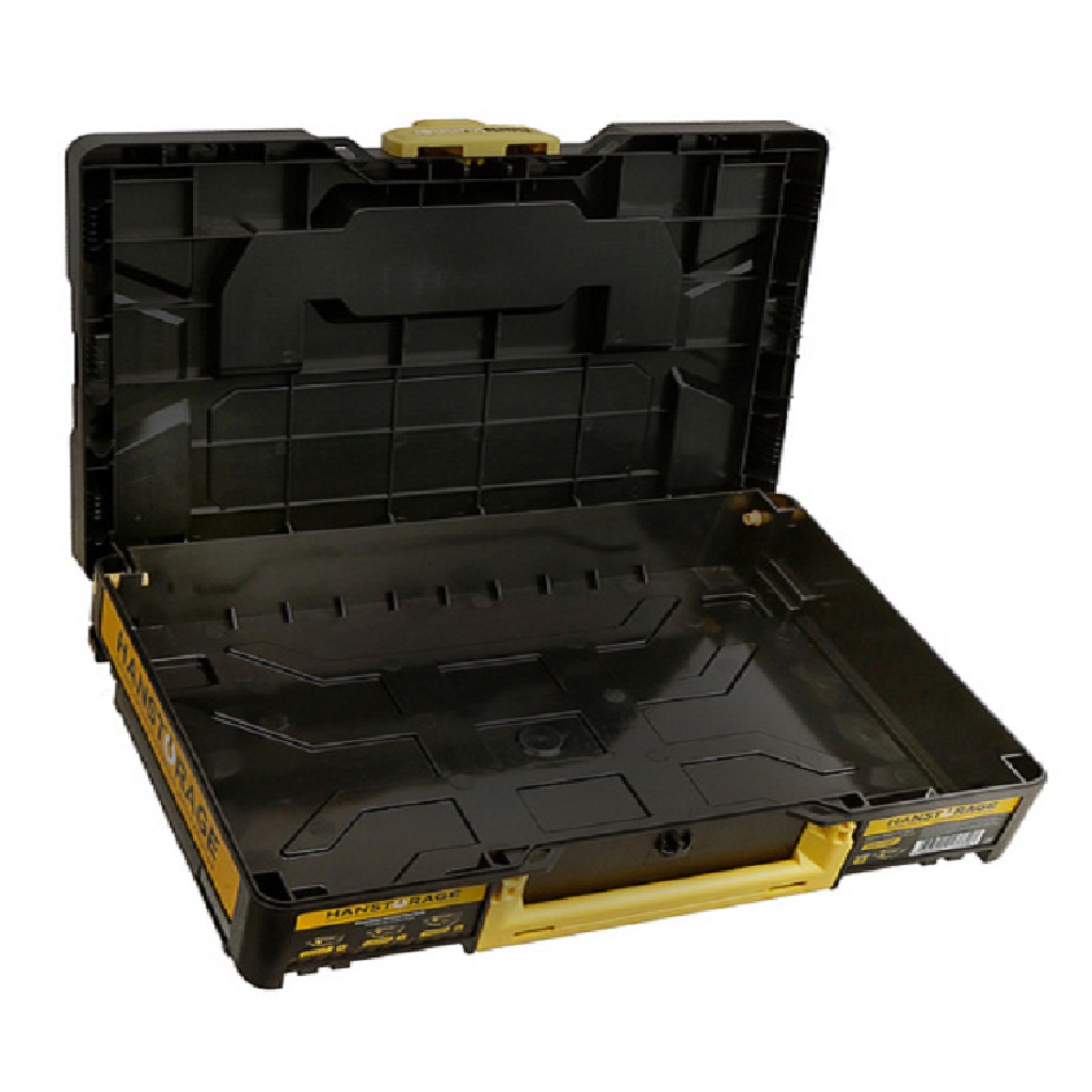 Ящик для инструментов Hanskonner, S HS105P, 395.5 х 295.5 х 105мм