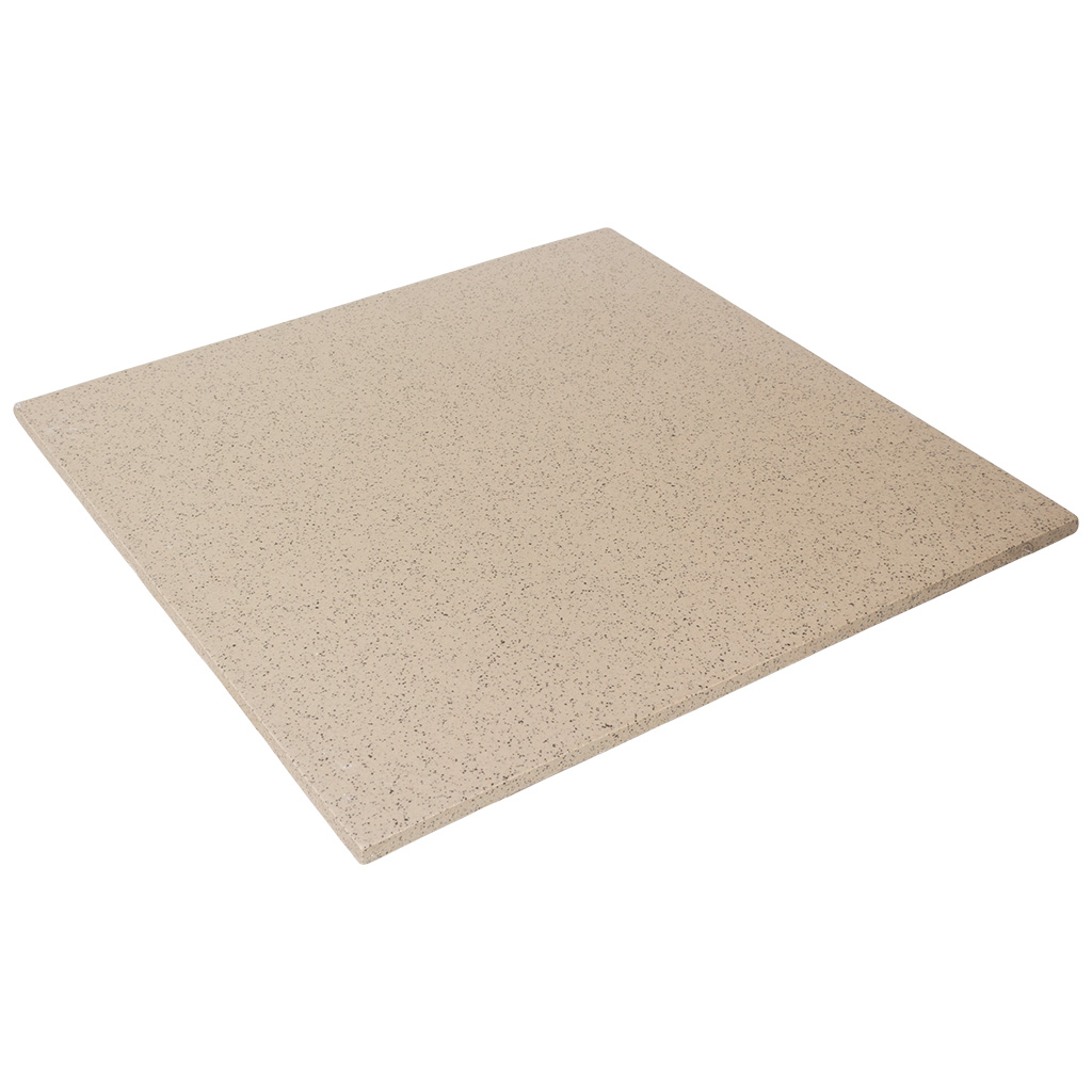 Керамогранит, Шахтинская плитка Техногрес, светло-серый, 300 х 300мм