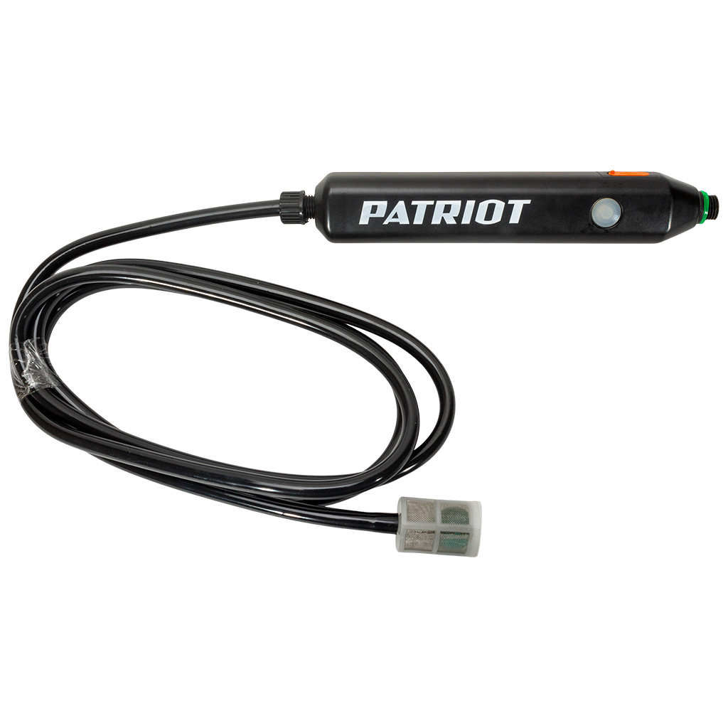 Опрыскиватель Patriot PT-Li аккумуляторный