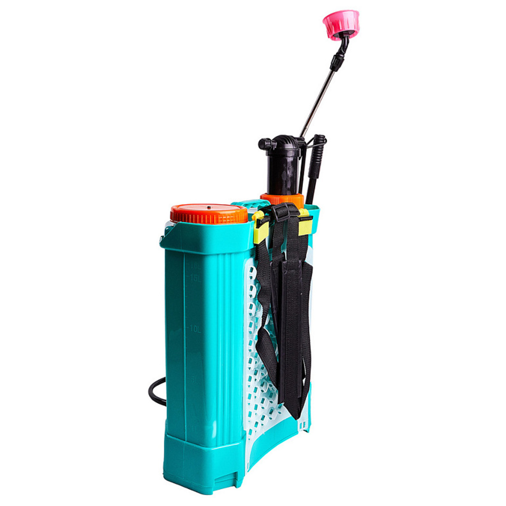 Опрыскиватель ранцевый Sturm! GS8216BM, аккумуляторный, 16л