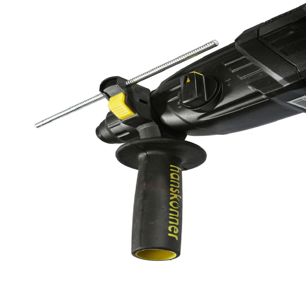 Перфоратор Hanskonner HRH0928MLRE, 850Вт